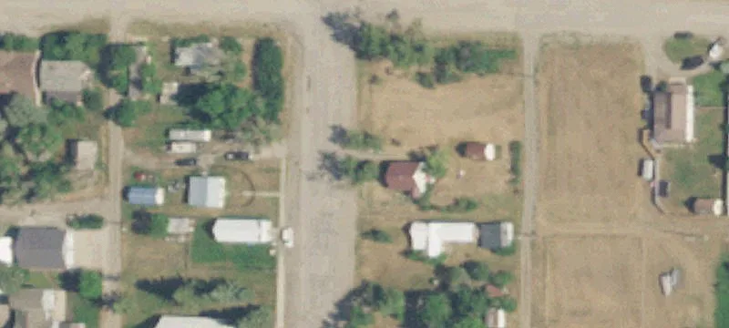 Recreation Land with RV Pad