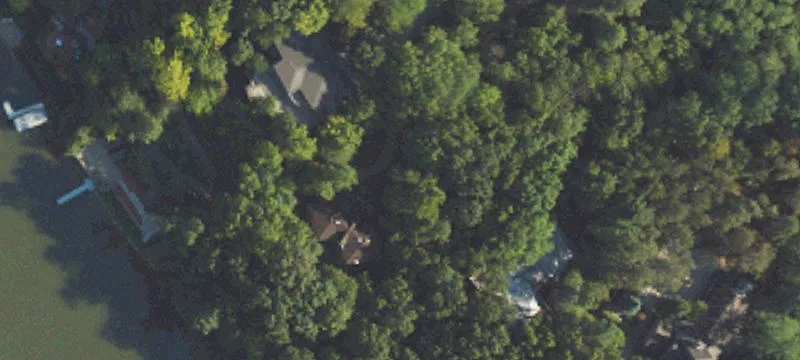 Private Waterfront Build Site