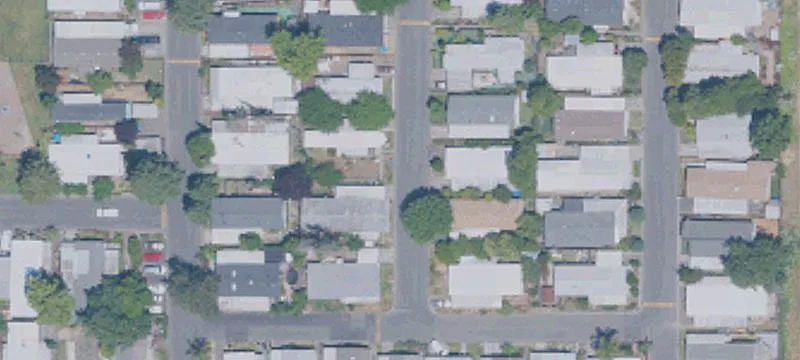 Residential Income Property