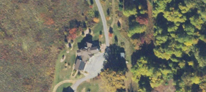 Waterfront Estate Lot