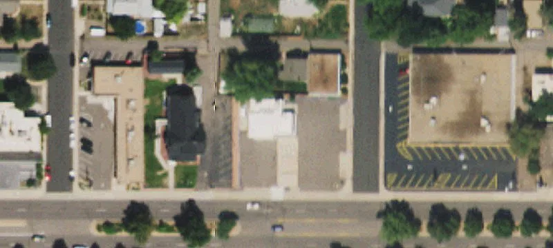 Specialty Commercial Land
