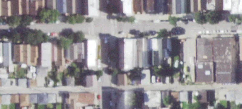 Turnkey 7-Unit Apartment Building