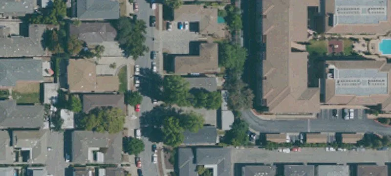 Four-Unit Residential Income Property