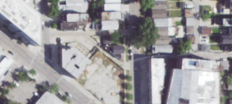 Redevelopment Land for Multi-Family