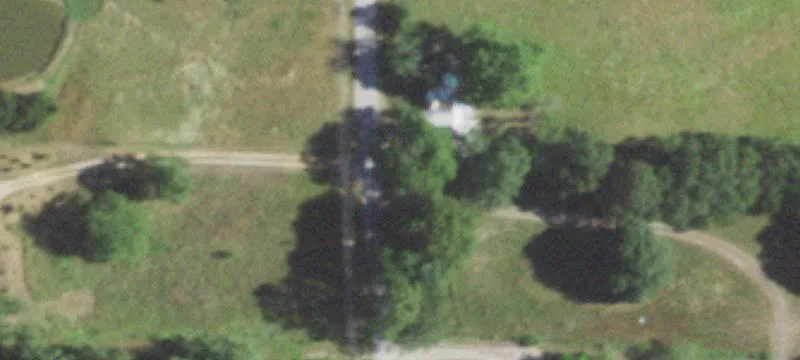 Land with Utilities Available