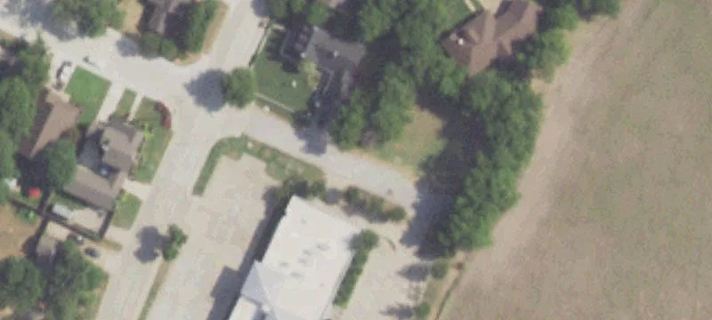 Lakefront Residential Development Lot