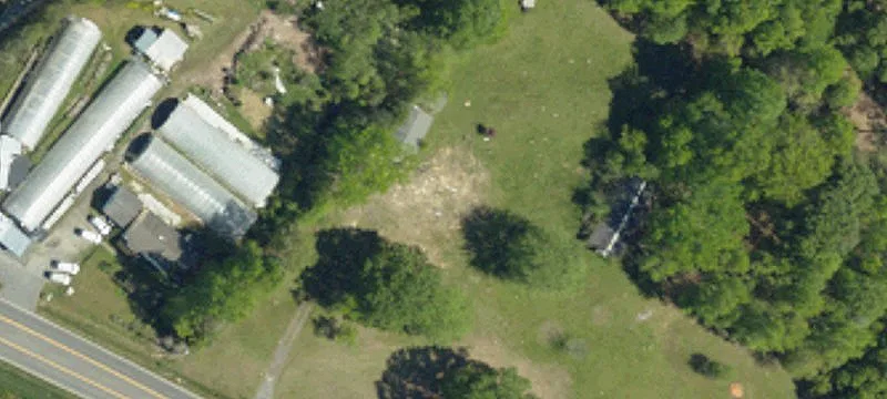 Commercial Land at Highway Intersection