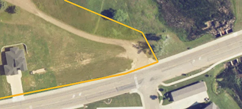 Residential Building Lot