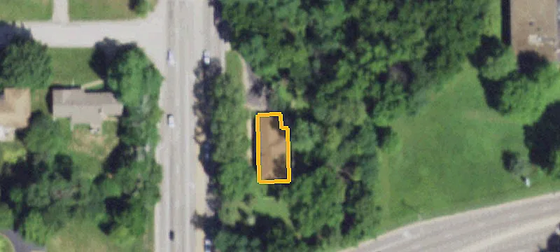 Dual Restaurant NNN Property