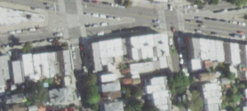 Retail Storefront Space