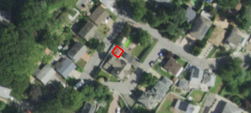 Detached Two-Family Residence