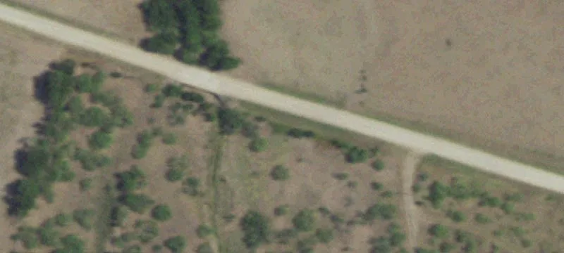 Agricultural Farmland Tract