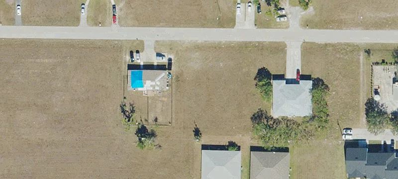 1210 Northeast 8th Terrace, Cape Coral, FL 33909