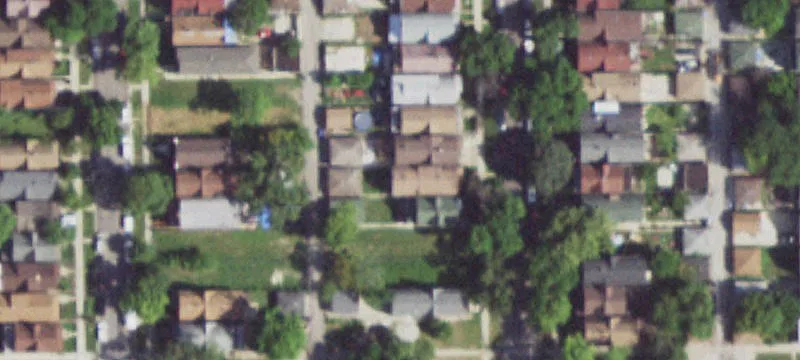 Two to Four Units / 2 Flat