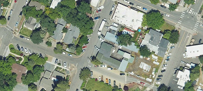 Stabilized 23-Site RV Park