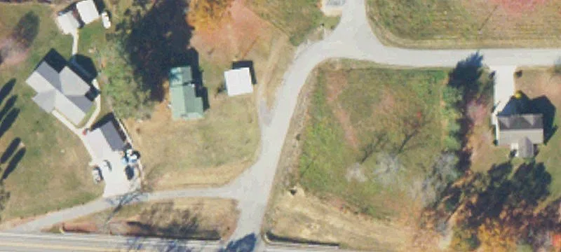 Residential Land Lot with Utilities