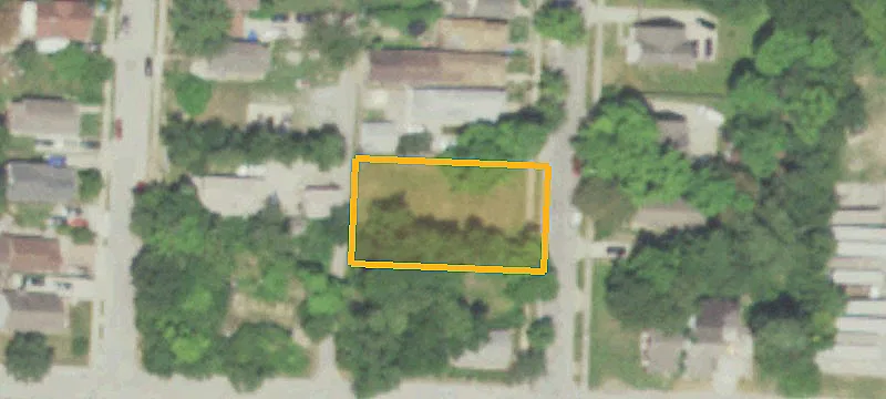 Land / Unimproved Land