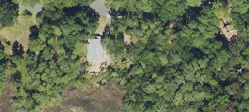 Marsh-Front Buildable Lot