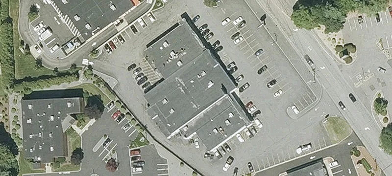 Multi-Building Retail & Bank Portfolio