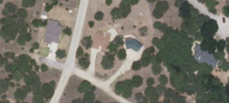 Residential Lot in Woodcreek North