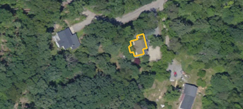 Residential Land Lot with Road Frontage