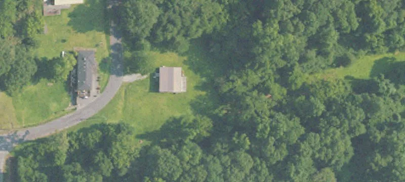 Residential Building Lot