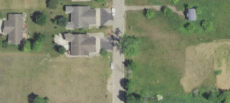Waterfront Vacant Land Lot