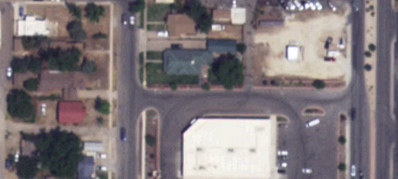 New Construction Office Building