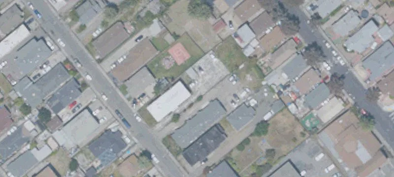 Fourplex Income Property with Laundry