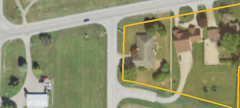 Residential Land Lot for Sale