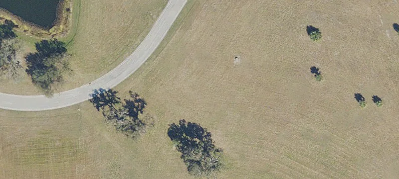 Waterfront Homesite with Boat Ramp