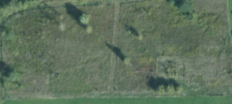 Residential Home Site on 5 Acres