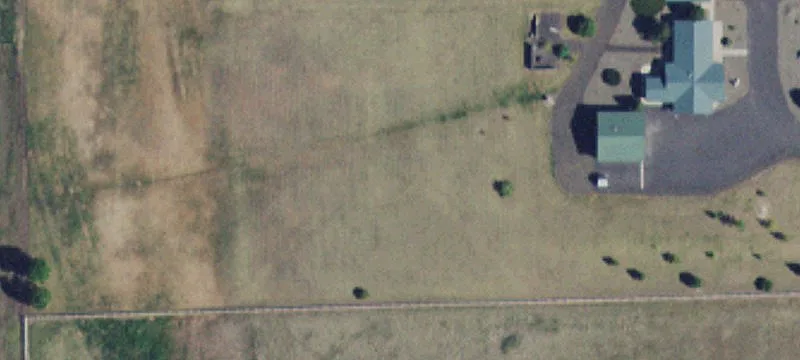 Residential Homesite with Utilities