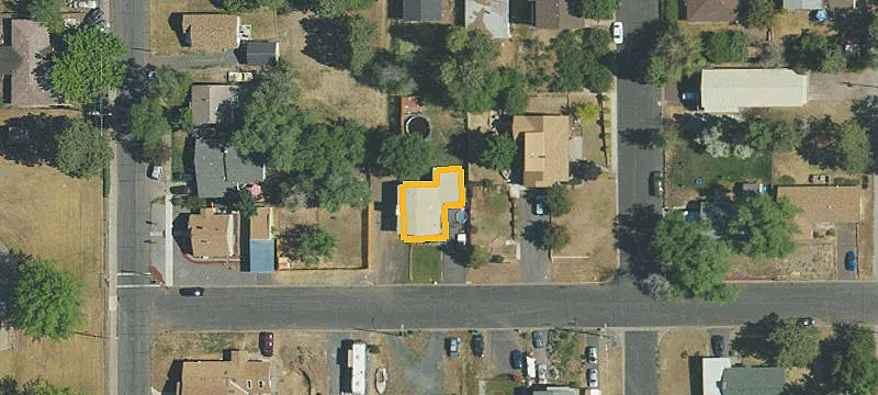 Medium-Density Residential Development Lots