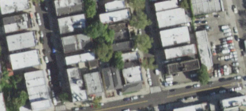 Two-Family Residential Income Property