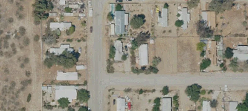 Residential Land Lot