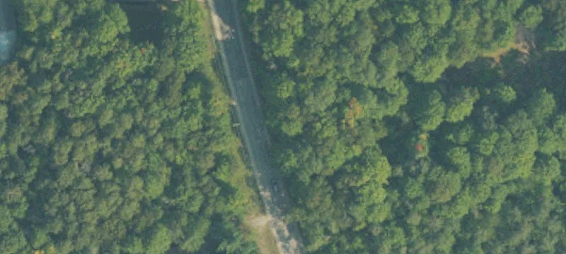 Airport-Adjacent Golf Community Lot