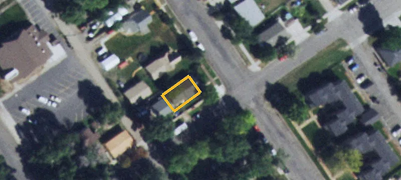 Office/Retail Park Development Land