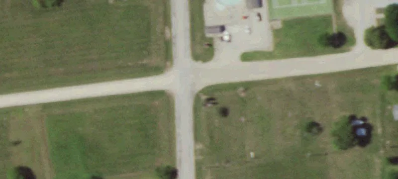 Gated Waterfront Residential Lots
