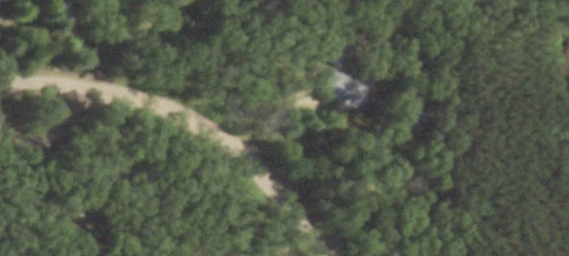 Waterfront Recreation Land Parcel