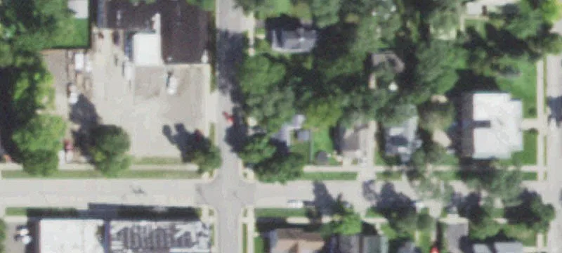 Level Residential Building Lot