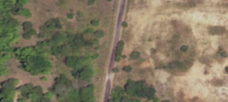 Residential Development Lot with Utilities