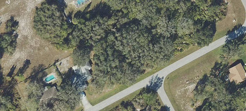 Single-Family Homesite Land