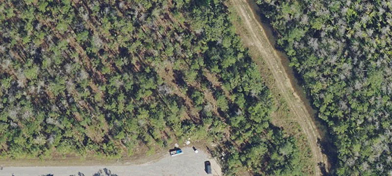 Oversized Cul-de-Sac Home Lot