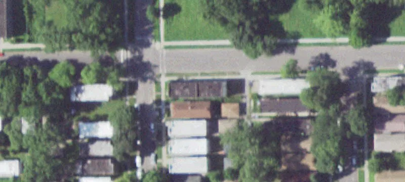 Fully Renovated Brick Fourplex