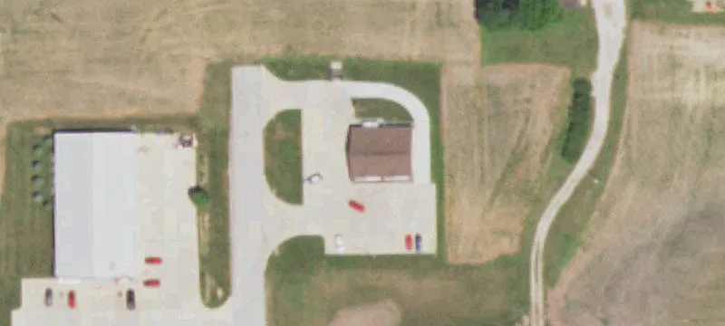 Leased Restaurant and Liquor Store