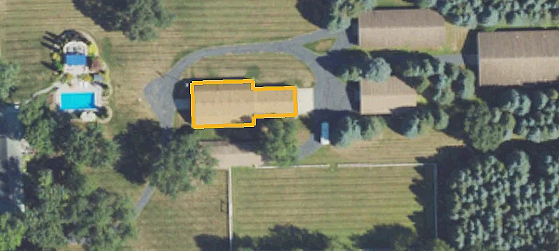 Residential Homebuilding Land