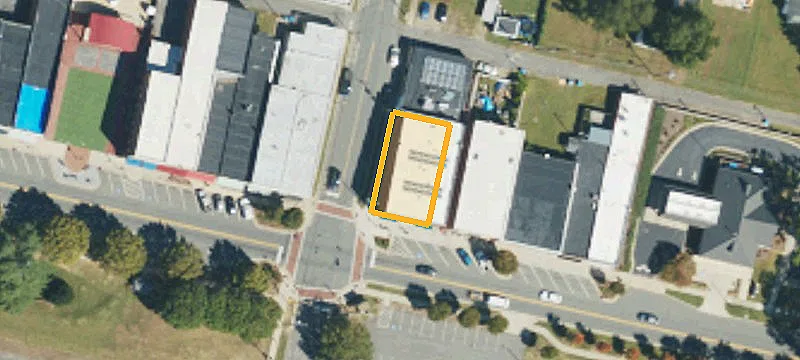Vacant Residential Land Lot