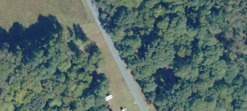Cleared Residential Build Lot