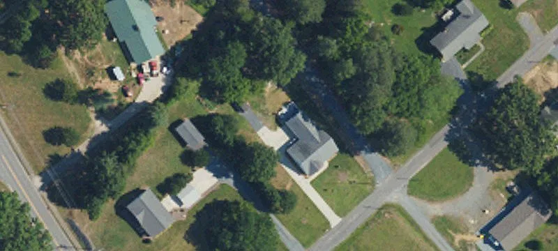 Surveyed Residential Land Lots